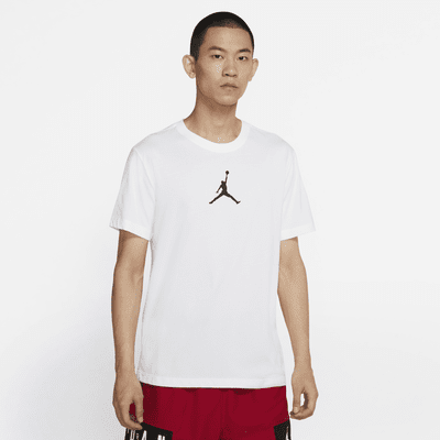 NIKE☆ジョーダン ショートスリーブ Tシャツ NIKE公式】ジョーダン ジャンプマン メンズ ショートスリーブ